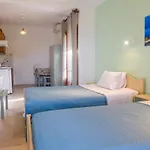 Avra Апартаменты Agios Georgios (Thessaly)