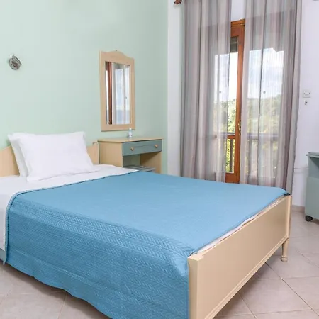 Apartment Avra Agios Georgios (Thessaly)