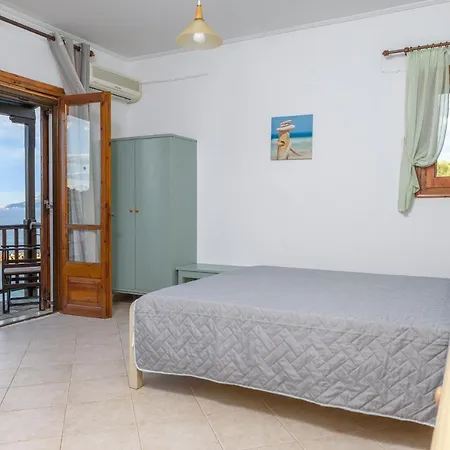 Avra Апартаменты Agios Georgios (Thessaly)