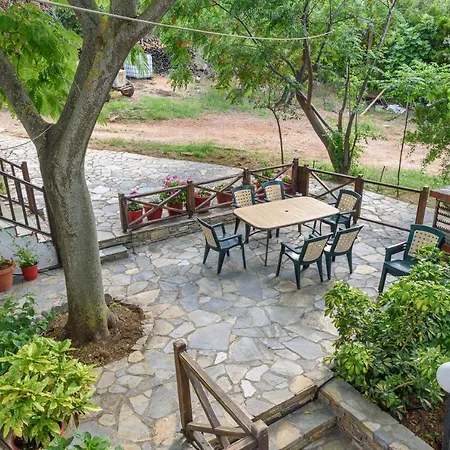 Avra Agios Georgios (Thessaly)