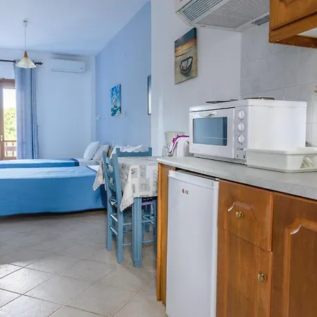 Avra Apartment Agios Georgios (Thessaly)