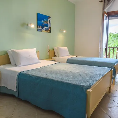 Avra Apartment Agios Georgios (Thessaly)