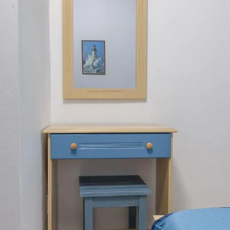 Avra Apartment *