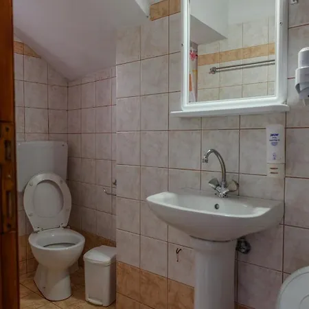 Avra Apartment