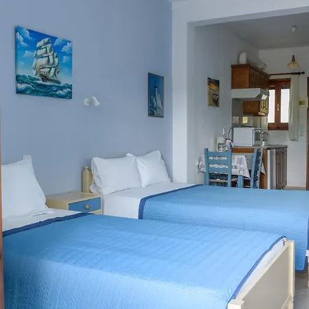 Avra * Agios Georgios (Thessaly)