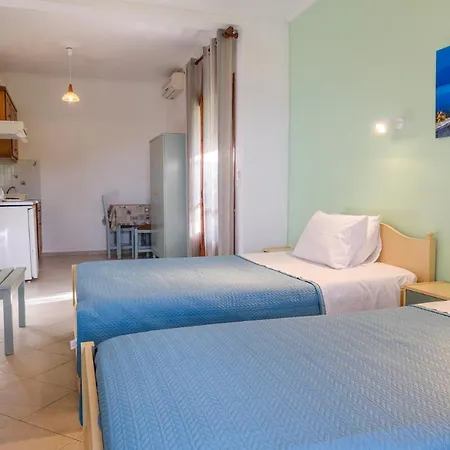 Avra Apartament Agios Georgios (Thessaly)