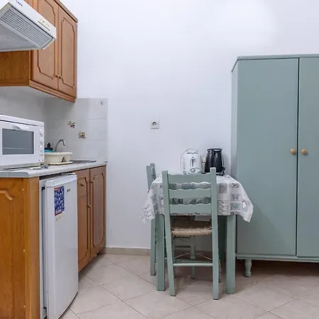 Avra * Agios Georgios (Thessaly)