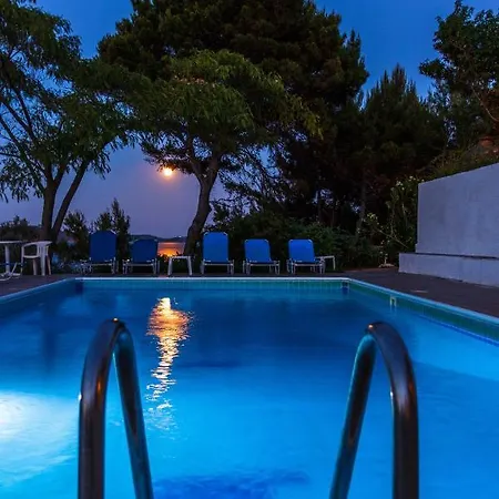 Avra Apartment Agios Georgios (Thessaly)