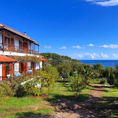 Apartment Avra *