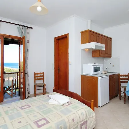 Apartment Avra *