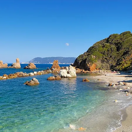 Avra * Agios Georgios (Thessaly)