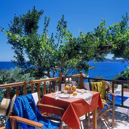 Apartment Avra *