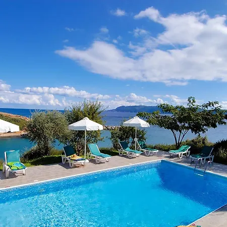 Avra * Agios Georgios (Thessaly)