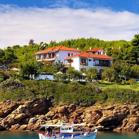 Avra * Agios Georgios (Thessaly)