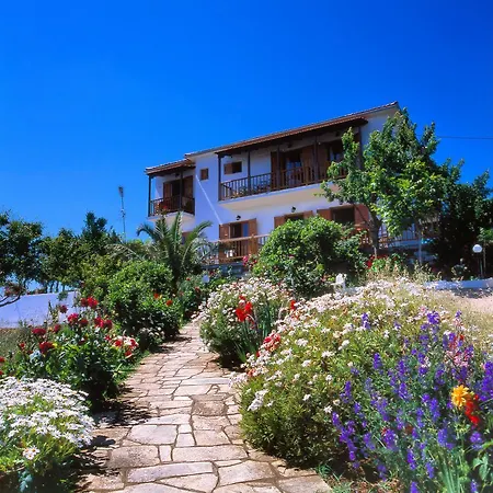Apartment Avra *