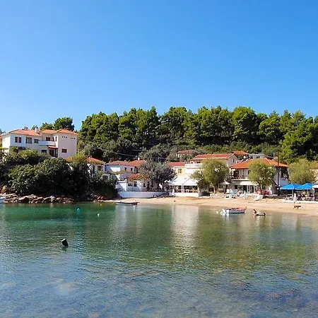 Avra * Agios Georgios (Thessaly)