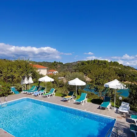 Avra * Agios Georgios (Thessaly)