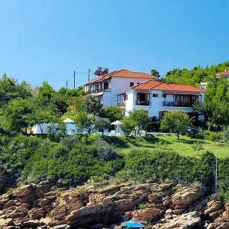 Apartment Avra *