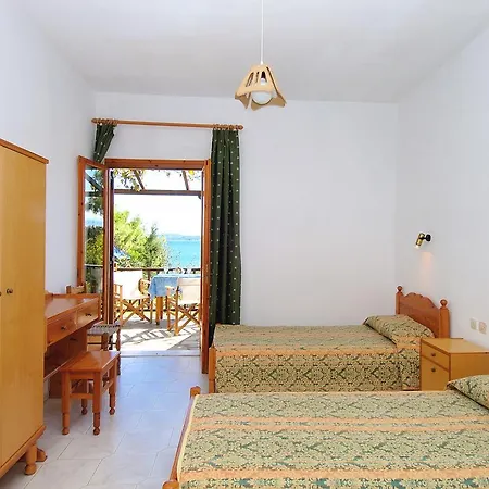 Apartment Avra *
