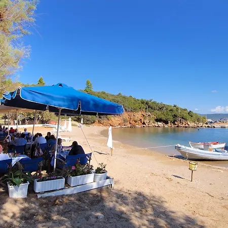 Avra * Agios Georgios (Thessaly)
