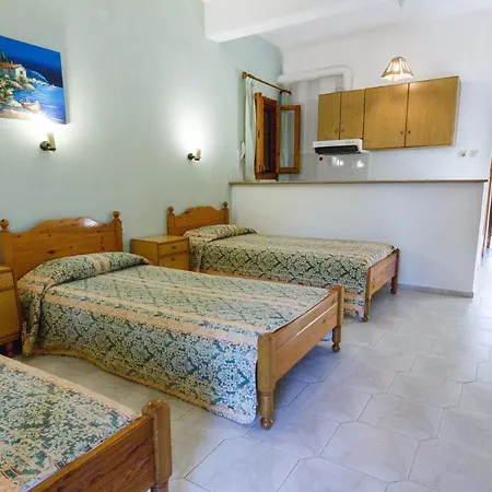 Avra Agios Georgios (Thessaly)