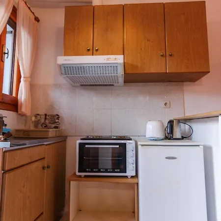 Avra Agios Georgios (Thessaly)