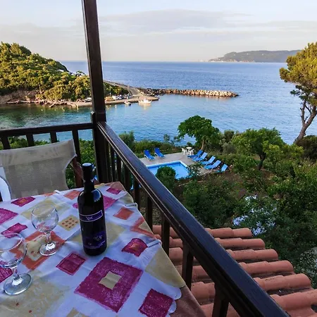 Avra Apartment Agios Georgios (Thessaly)