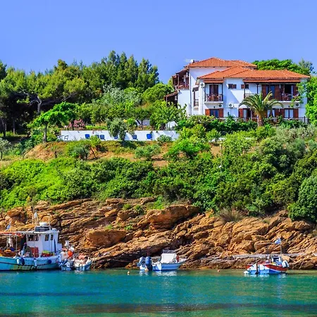 Avra Agios Georgios (Thessaly)