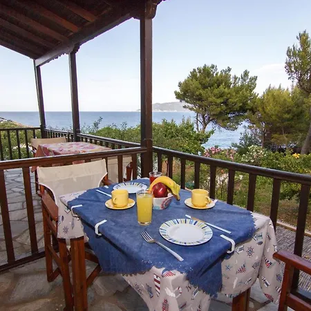Apartment Avra *