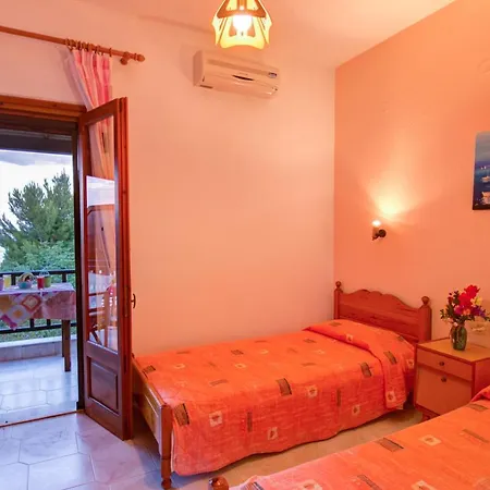 Apartment Avra