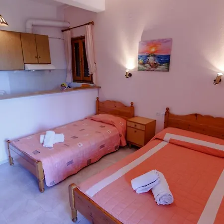 Apartment Avra *