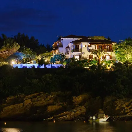 Avra * Agios Georgios (Thessaly)