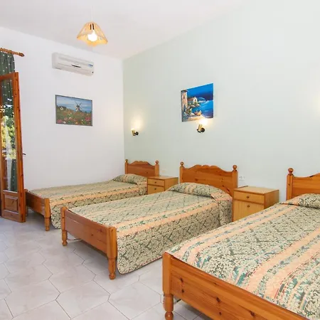 Avra Agios Georgios (Thessaly)