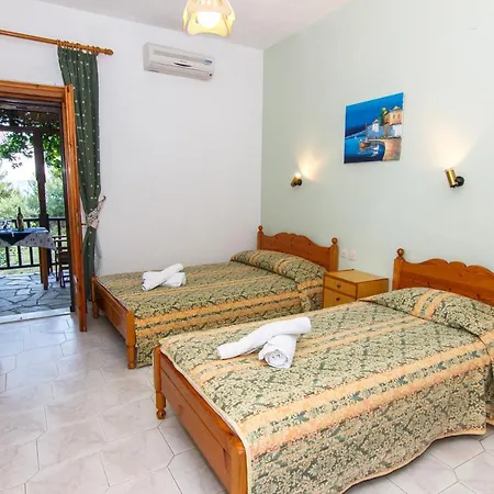 Apartment Avra *
