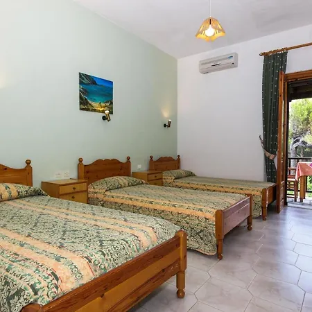 Avra * Agios Georgios (Thessaly)