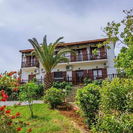 Avra Agios Georgios (Thessaly)