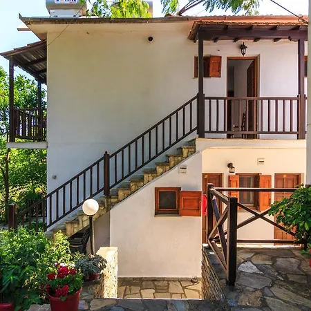 Avra Apartment Agios Georgios (Thessaly)