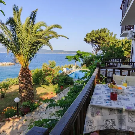 Avra * Agios Georgios (Thessaly)