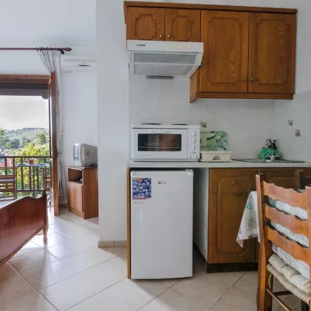Avra Apartment Agios Georgios (Thessaly)