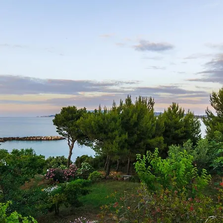 Avra Apartment Agios Georgios (Thessaly)