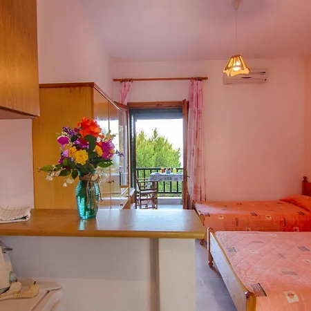 Apartment Avra Agios Georgios (Thessaly)