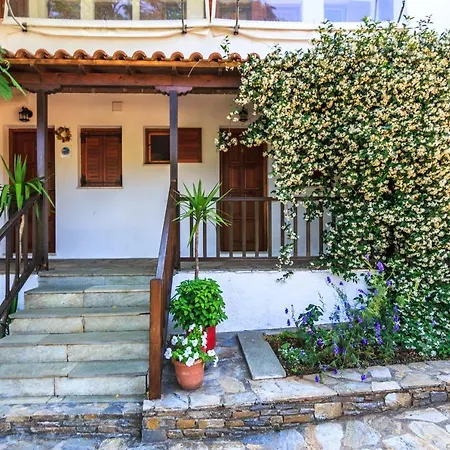 Apartment Avra Agios Georgios (Thessaly)