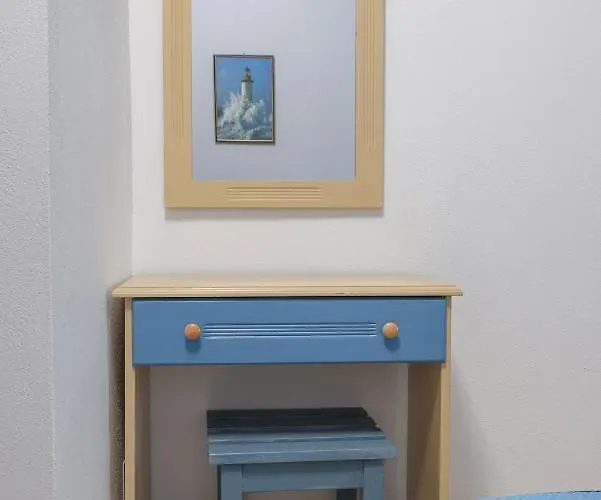 Avra Апартаменты *