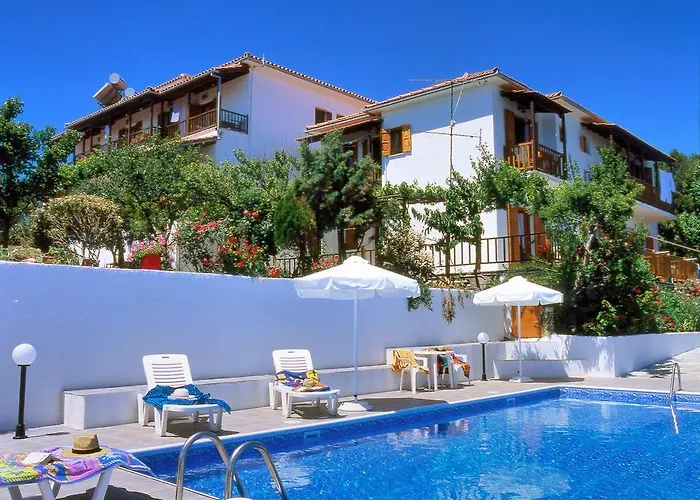 Avra * Agios Georgios (Thessaly)