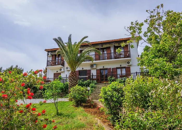 Avra Agios Georgios (Thessaly)